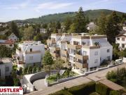 BAUGENEHMIGTES NEUBAUPROJEKT IN 1140 WIEN