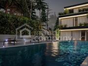 Baugenehmigtes Traumgrundstück in begehrter Döblinger Lage