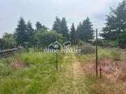 Baugenehmigung vorhanden