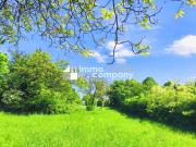 Baugrund 1 in Höhenlage am Naturschutzgebiet