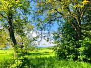 Baugrund 2 in Höhenlage am Naturschutzgebiet