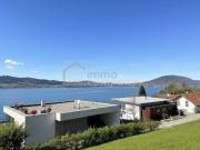 Baugrund mit Seeblick, 800m2 in Weyregg am Attersee –...