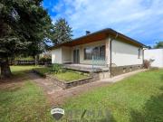 Baugrund auf Eigengrund 1000m² 5 min vom Gewerbepark...