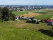 Pferdeliebhaber! Baugrund mit landw. Nutzfläche für...