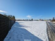 Baugrund für Ihr Eigenheim!