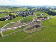 Baugrund für Ihren Wohntraum