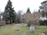 Baugrund für modernes Doppelhaus geeignet Eigengrund...