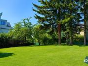 Baugrund in bester Lage am Schafberg