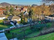 Baugrund in Bestlage Graz Gösting mit Blick über Graz