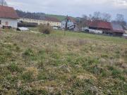 Baugrund in Buchkirhen um nur € 107.000