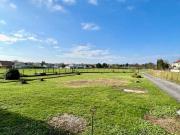 Baugrund in Fernitz mit 0,2 0,4 Baudichte. Ruhelage!...