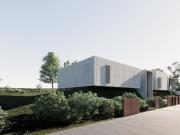 Baugrund in Grazer Bestlage mit Baugenehmigung,...