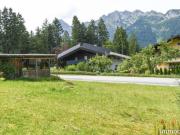 Baugrund in Naturlage von Lungötz Annaberg Baugrund in Naturlage von Lungötz Annaberg