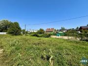 Baugrund in ruhiger Lage teilbar in 3 attraktive...