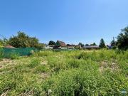 Baugrund in ruhiger Lage teilbar in 3 attraktive...