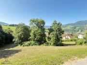 Baugrund in ruhiger neuer Siedlungslage in Scheibbs mit...