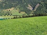 Baugrund in sonniger Ruhelage