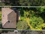 Baugrund in Stammersdorf mit 800 m² Grundfläche
