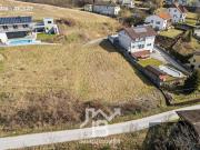 Baugrund in Top Aussichtslage ohne Bauzwang zu verkaufen!