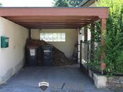 Baugrund mit Altbestand?