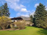Baugrund mit Altbestand in Exklusiver Villen Lage