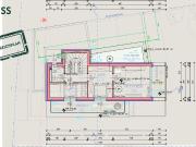 Baugrund mit Einreichplan für Einfamilienhaus in...