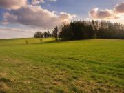 Baugrund mit Haus südlich von Neulengbach