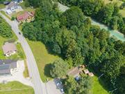 Baugrund mit Wald und direktem Zugang zum schönen Almfluss!
