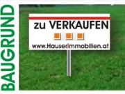 Baugrund Nähe Oberndorf bei Schwanenstadt