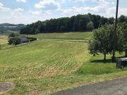 Baugrund Nähe Therme Loipersdorf mit herrlichem Ausblick...
