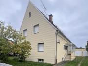 Baugrundstück 824m² mit Altbestand und Potenzial in...