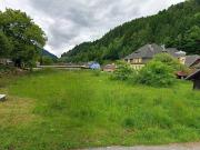 Baugrundstück Afritz am See – ideale Kapitalanlage /...