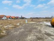 BAUGRUNDSTÜCK AM FÖHRENSEE IN TRASDORF INMITTEN DER...