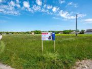 Baugrundstück am Land!