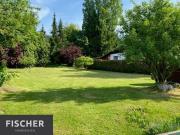 Baugrundstück am Villacher Stadtrand