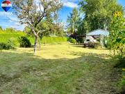 Baugrundstück ca. 892 m² in Berlin Mahlsdorf Süd –...