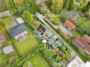 Baugrundstück EFH in Lemsahl Mellingstedt