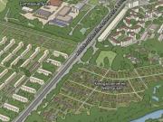 Baugrundstück Frankfurt Praunheim | 566 m² | MFH möglich...