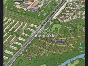 Baugrundstück Frankfurt Praunheim | 566 m² | MFH möglich...