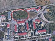 Baugrundstück für den Geschoßwohnungsbau n+ 8.000 qm BGF