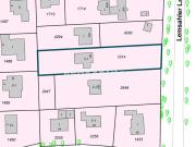 Baugrundstück für Doppelhaus DHH oder Einfamilienhaus EFH