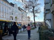 Baugrundstück für Geschosswohnungsbau im Zentrum von...