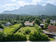 Baugrundstück Grashüpfer