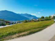 Baugrundstück Grimisuat