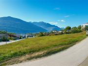 Baugrundstück Grimisuat