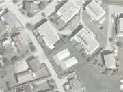 BAUGRUNDSTÜCK I GÖFIS I 460 m² I GST NR 2350