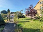 Baugrundstück im beliebten Blumenviertel – ruhig,...