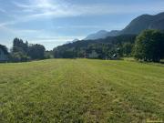 Baugrundstück im Gailtal – 1.007 m² Bauland in ruhiger Lage