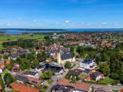 Baugrundstück im Herzen von Bernau a. Chiemsee für ein...