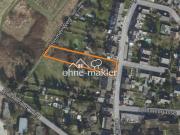 Baugrundstück im Wohngebiet Mengenich von Köln